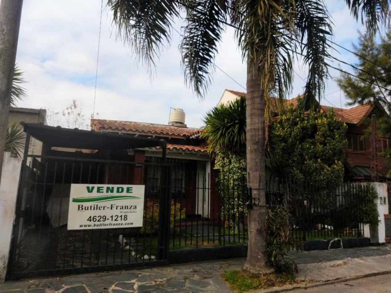 Foto Casa en Venta en Ituzaingó, Buenos Aires - U$D 150.000 - pix60017865 - BienesOnLine