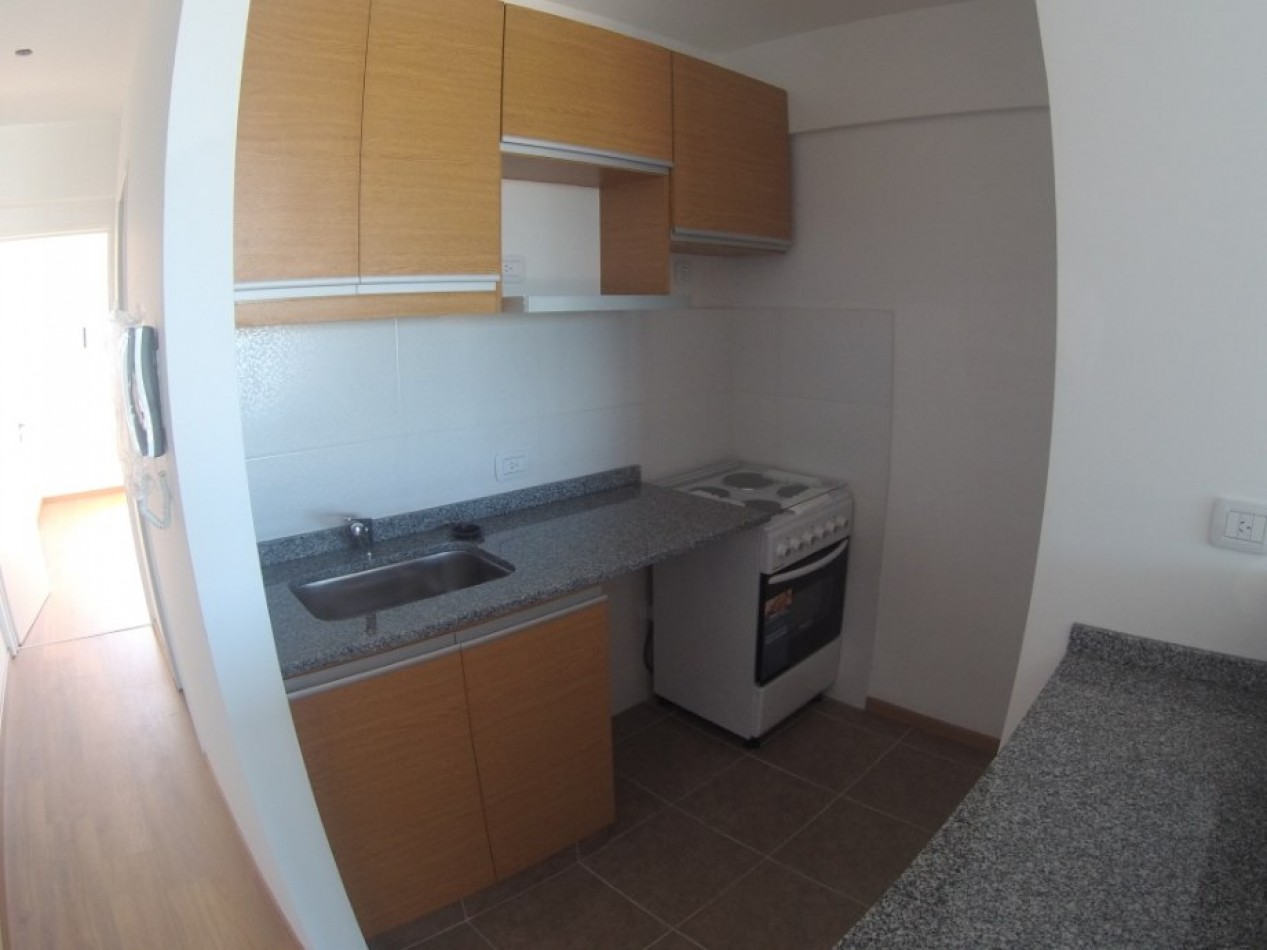 Departamento 2 amb. en Moron Sur