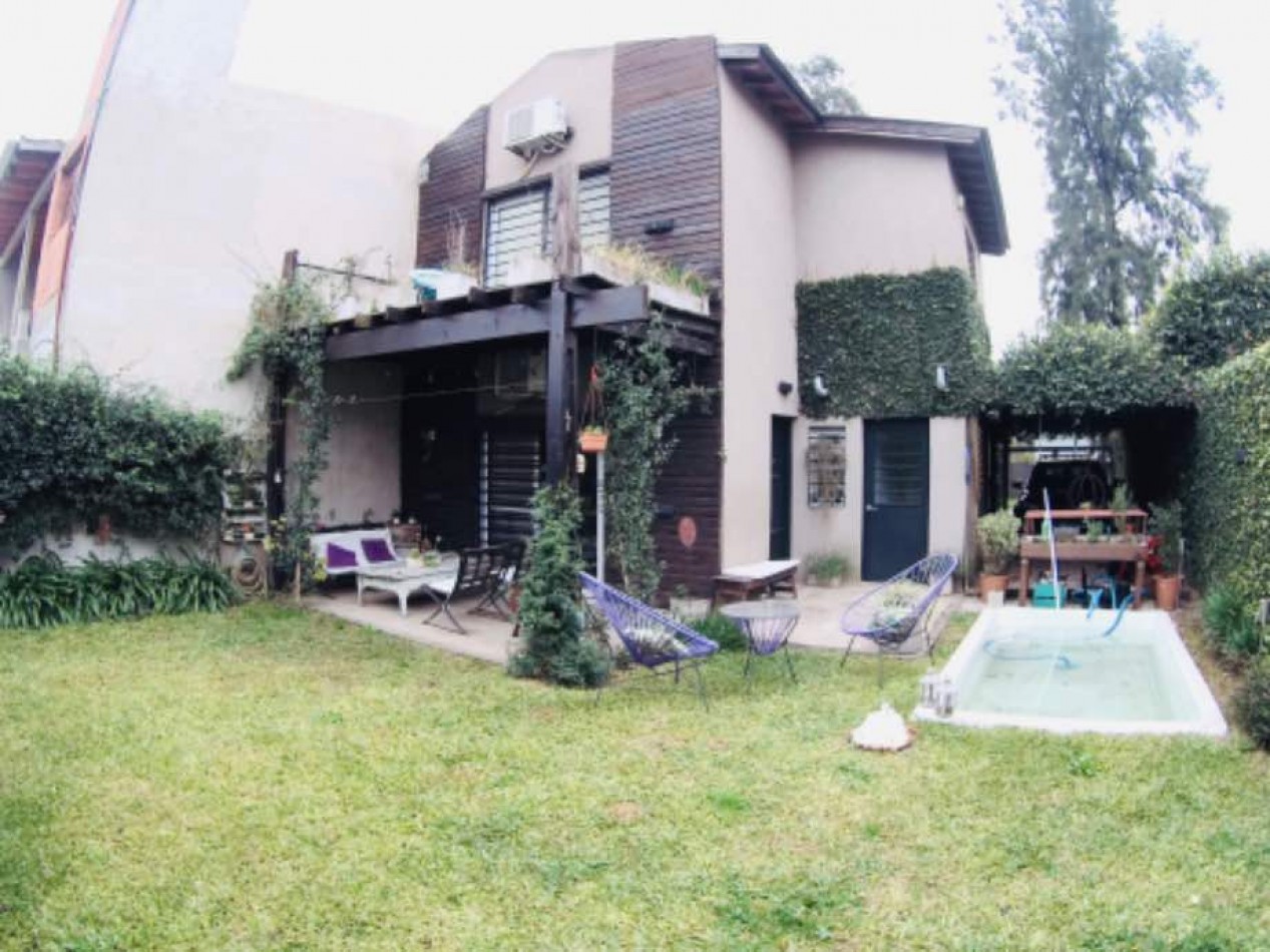 Casa en venta en Villa Udaondo