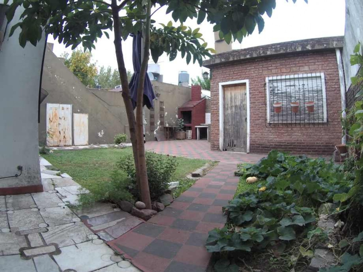 Casa en Venta - Ituzaingo Norte