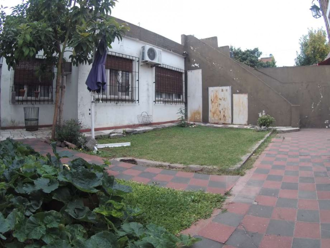 Casa en Venta - Ituzaingo Norte