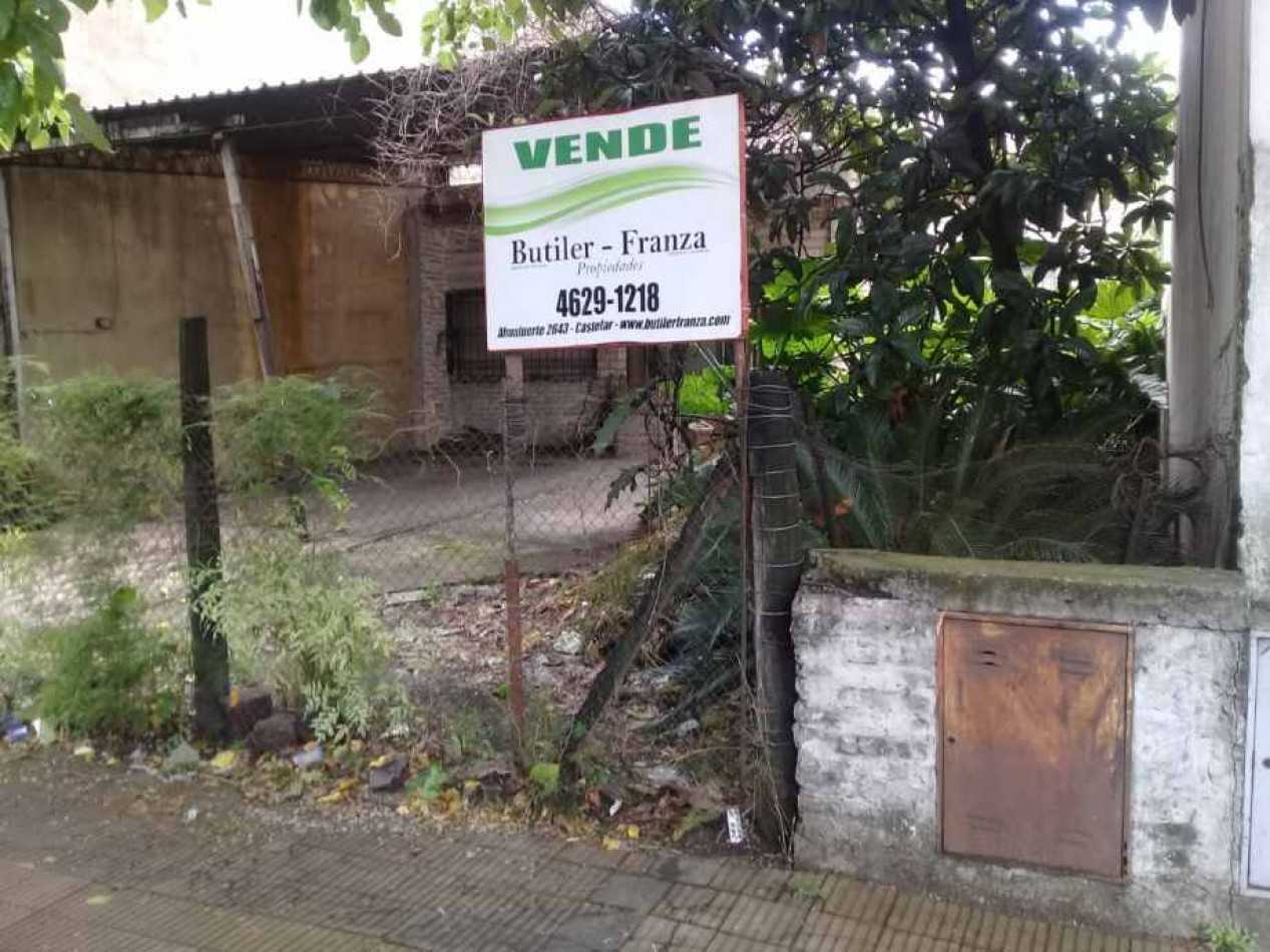 Foto Terreno en Venta en Moron, Buenos Aires - U$D 85.000 - pix60180865 - BienesOnLine