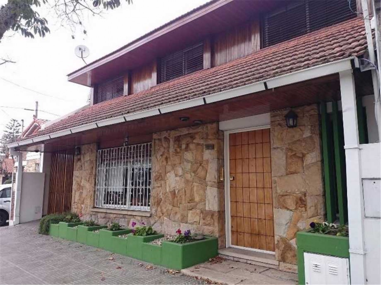 Casa en Venta - Castelar 