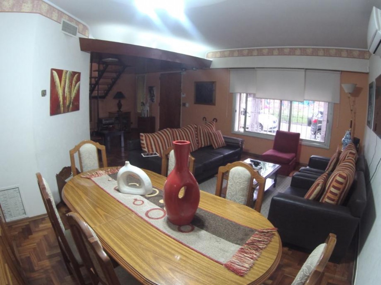 Casa en Venta - Castelar 