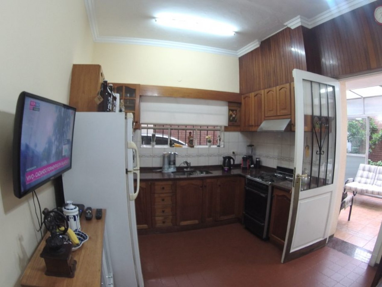 Casa en Venta - Castelar 