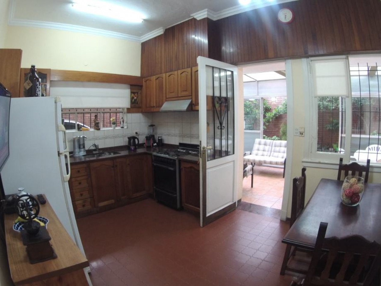 Casa en Venta - Castelar 