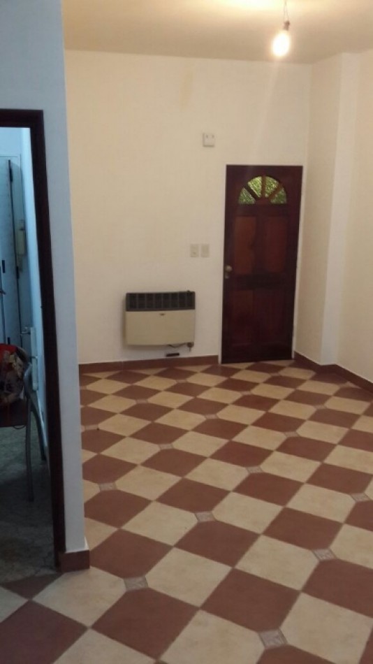 Casa PH en Venta Castelar SUR