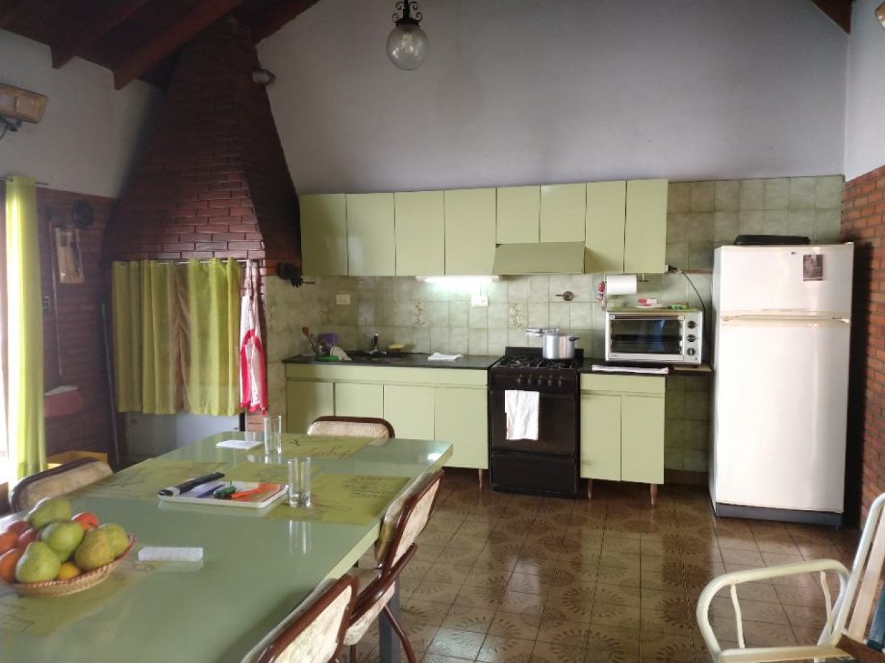 Chalet en venta en Moron Sur