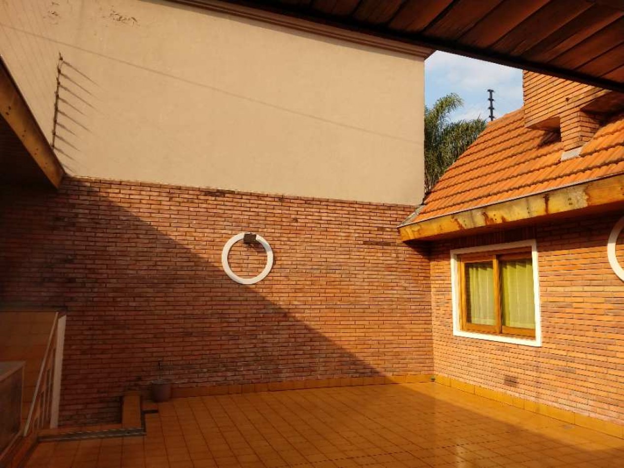 Chalet en venta en Moron Sur