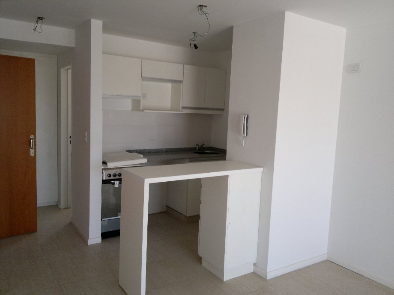 Monoambiente venta en Castelar