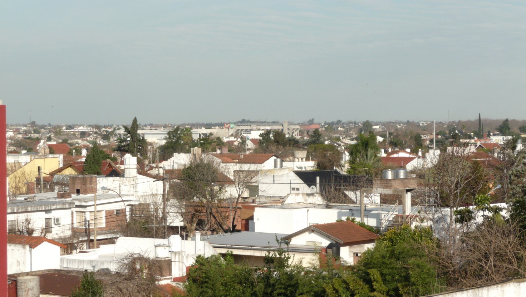 Monoambiente venta en Castelar