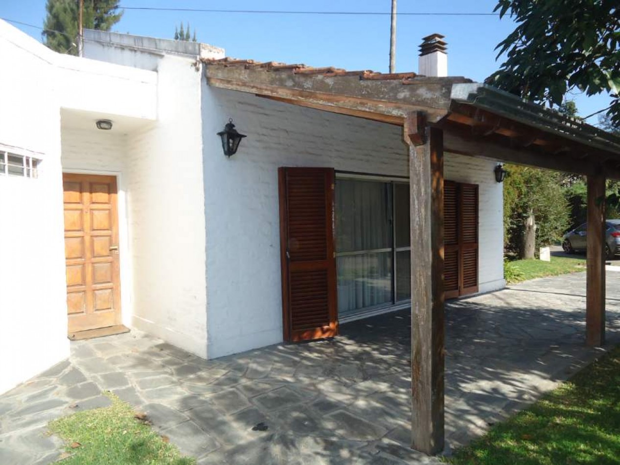 Foto Casa en Venta en General Rodriguez, Buenos Aires - U$D 139.000 - pix60358865 - BienesOnLine