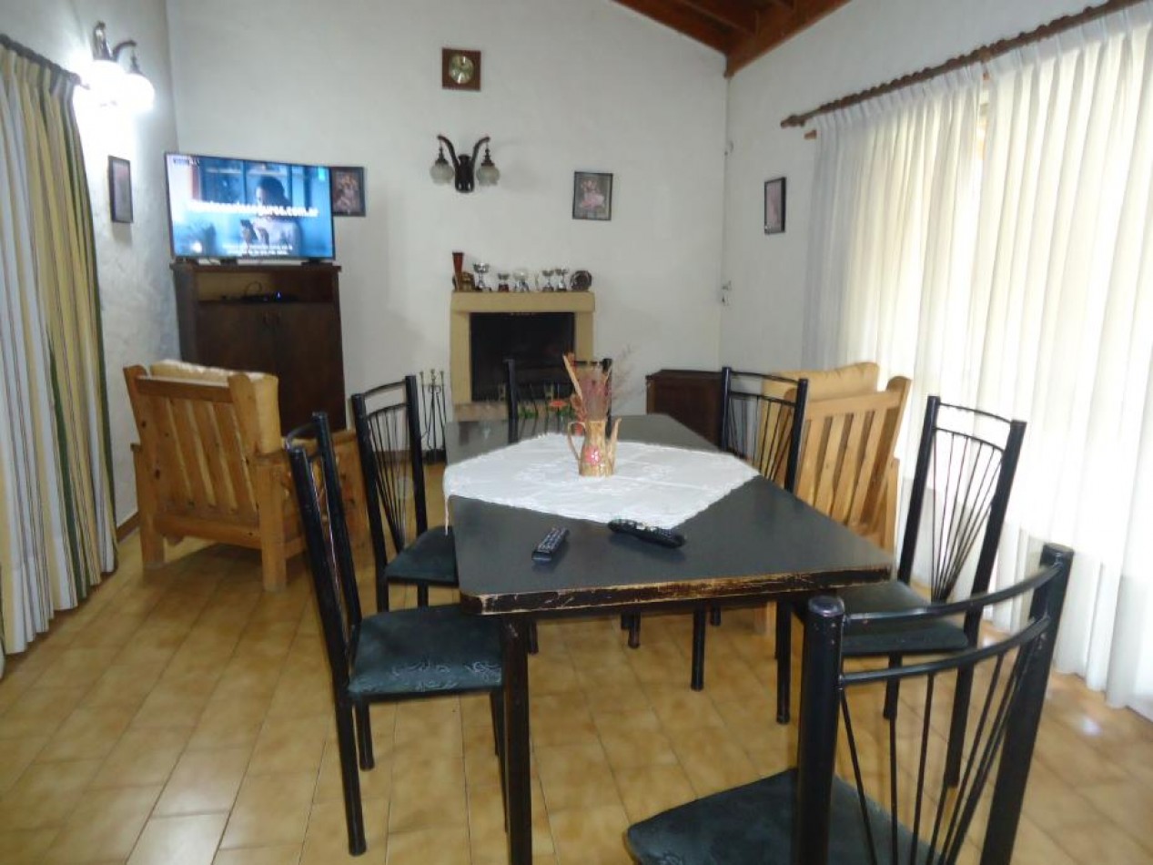 Chalet en venta en Country Barrio Las Lajas