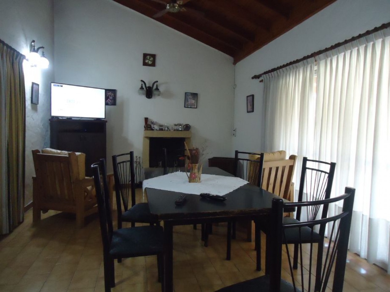 Chalet en venta en Country Barrio Las Lajas