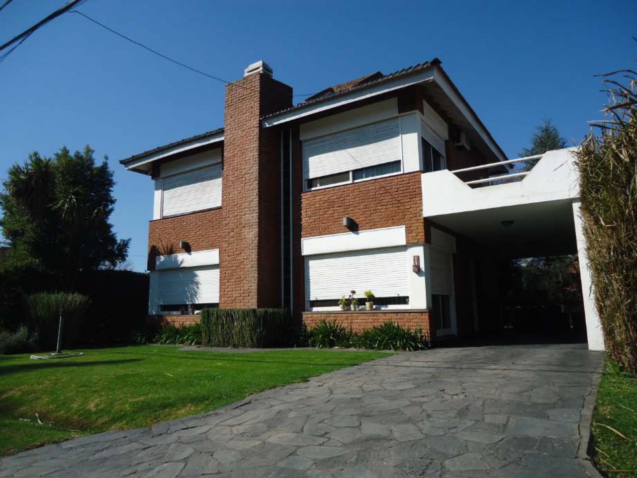 Foto Casa en Venta en General Rodriguez, Buenos Aires - U$D 189.000 - pix60369865 - BienesOnLine