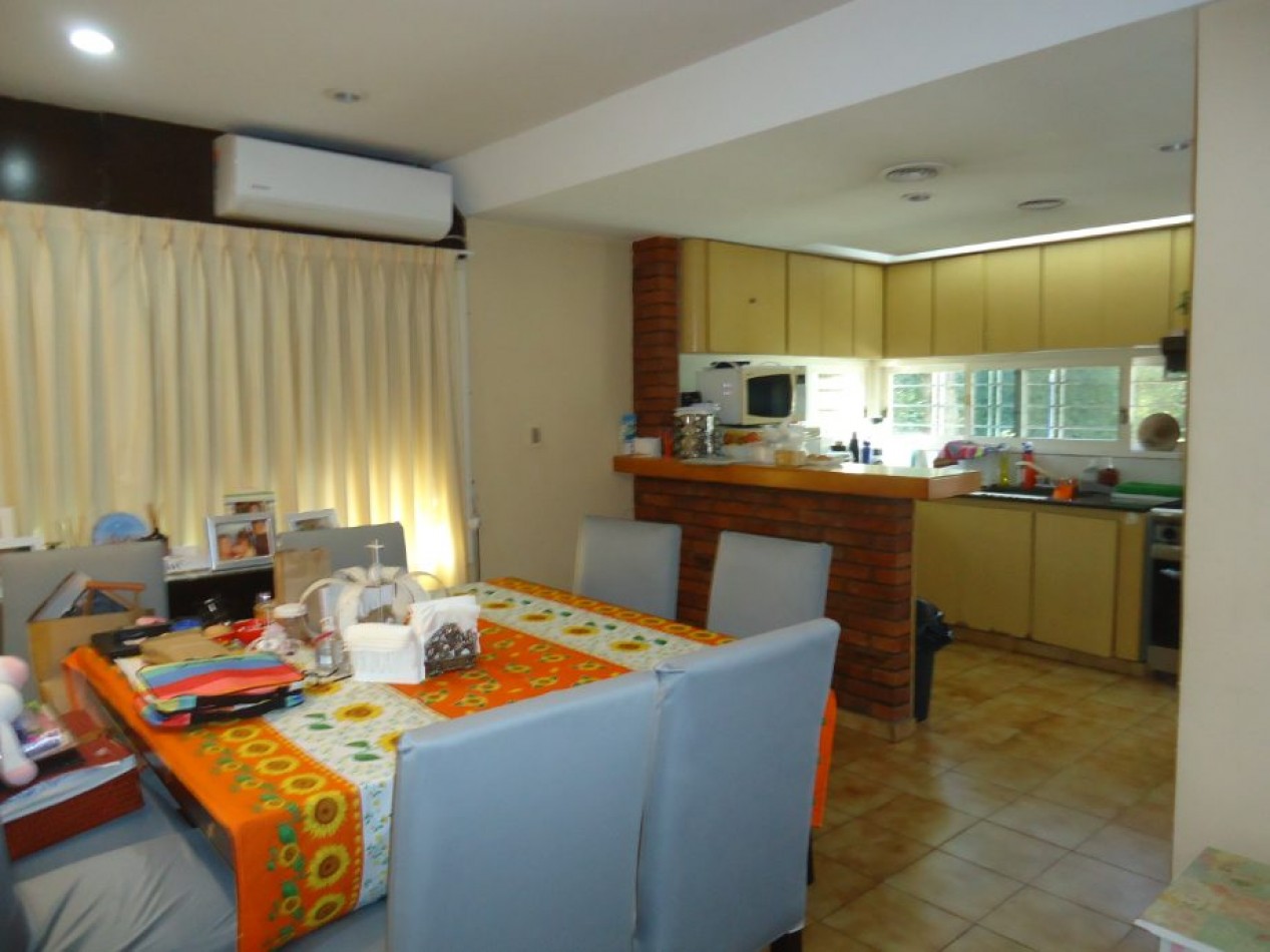 Chalet en venta en Country Barrio Las Lajas 