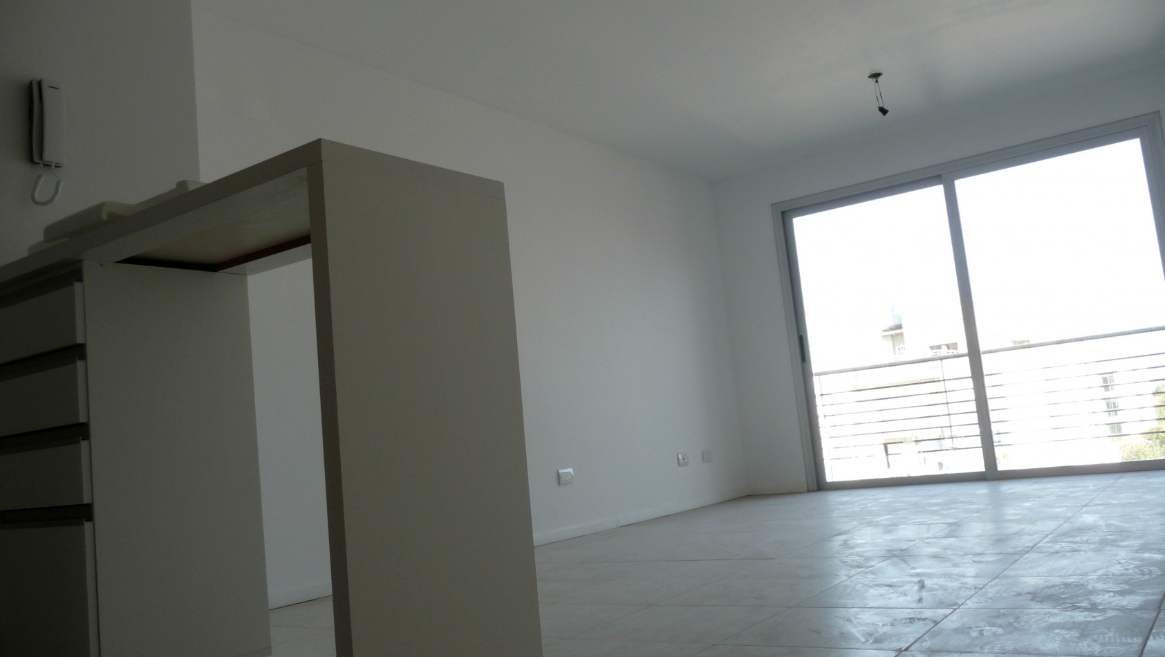 Departamento en venta en Castelar