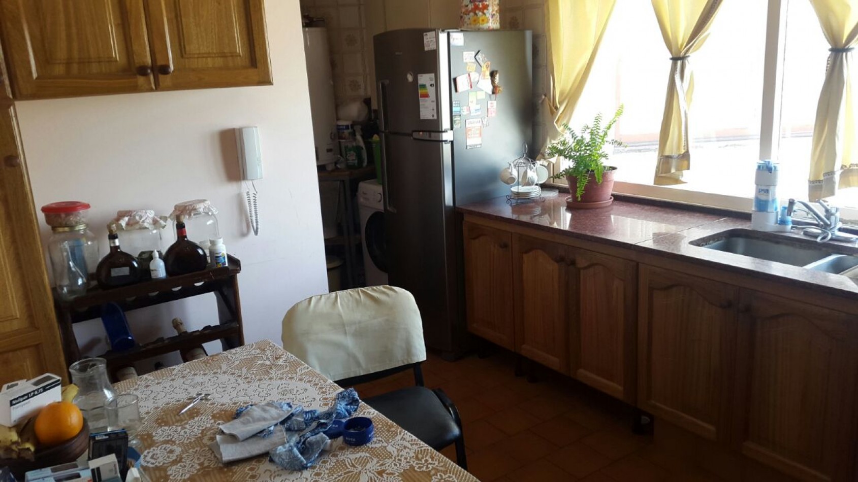 Departamento 3 Ambientes venta - Castelar Sur