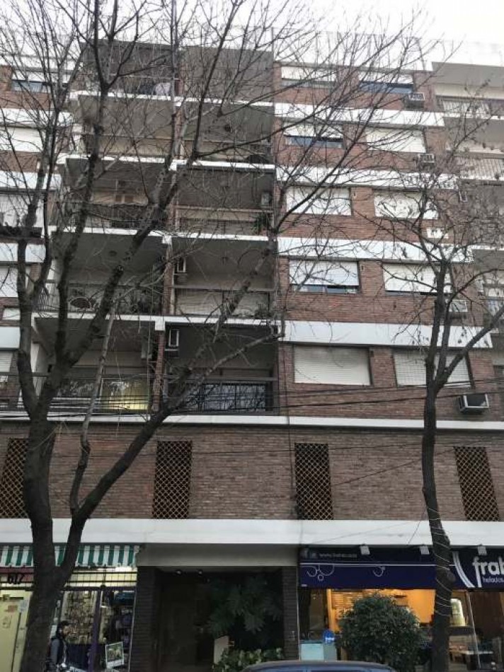 Departamento 3 Ambientes venta - Castelar Sur