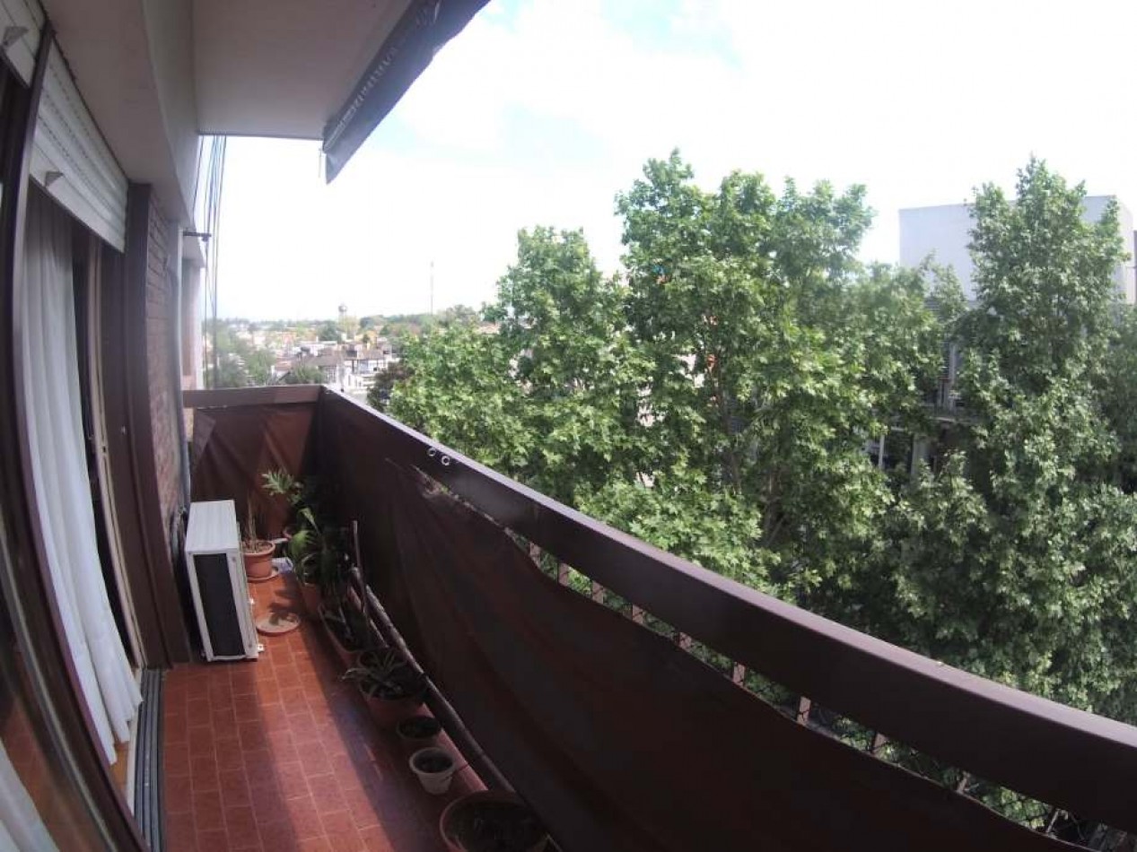 Departamento 3 Ambientes venta - Castelar Sur