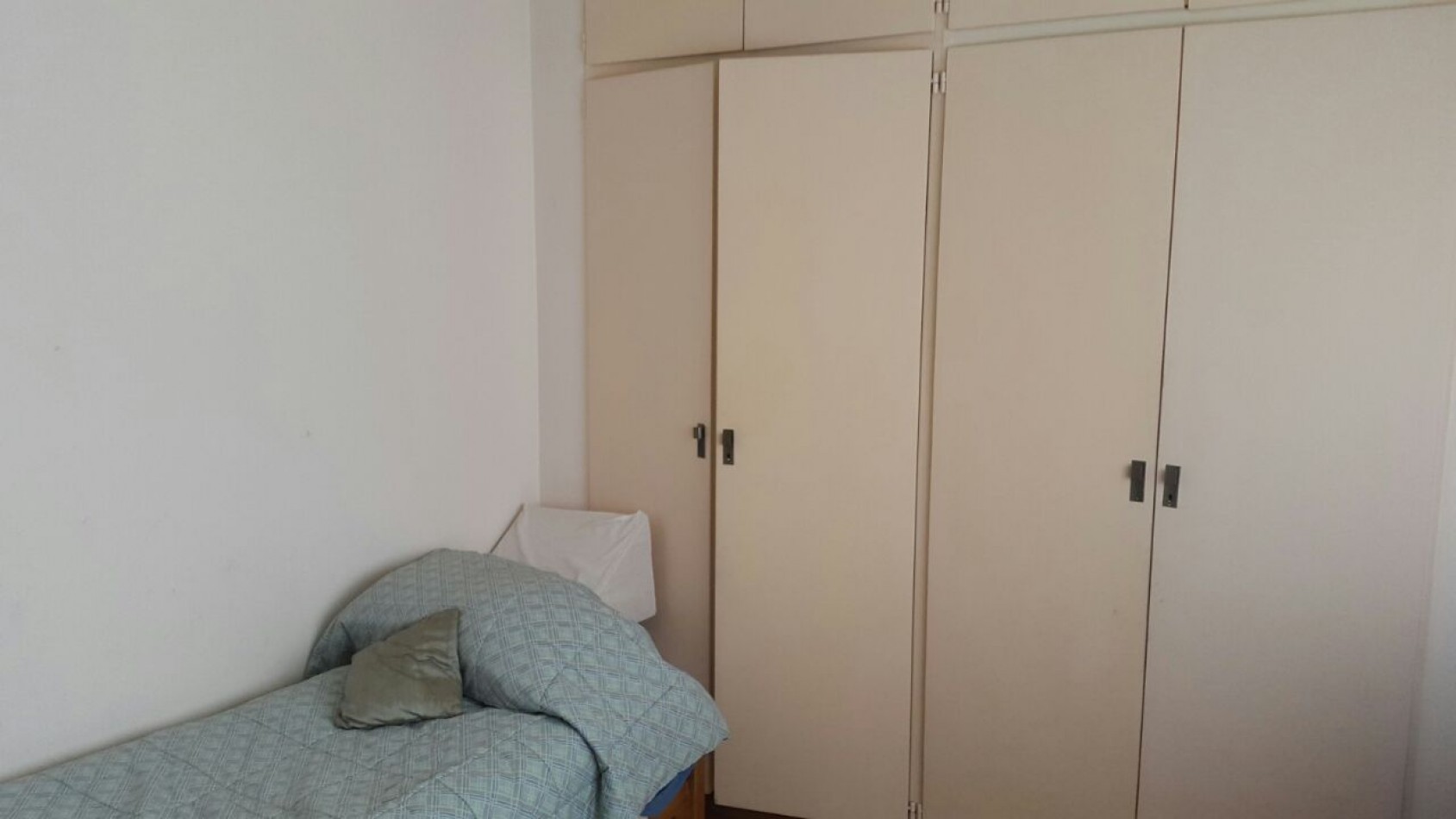 Departamento 3 Ambientes venta - Castelar Sur