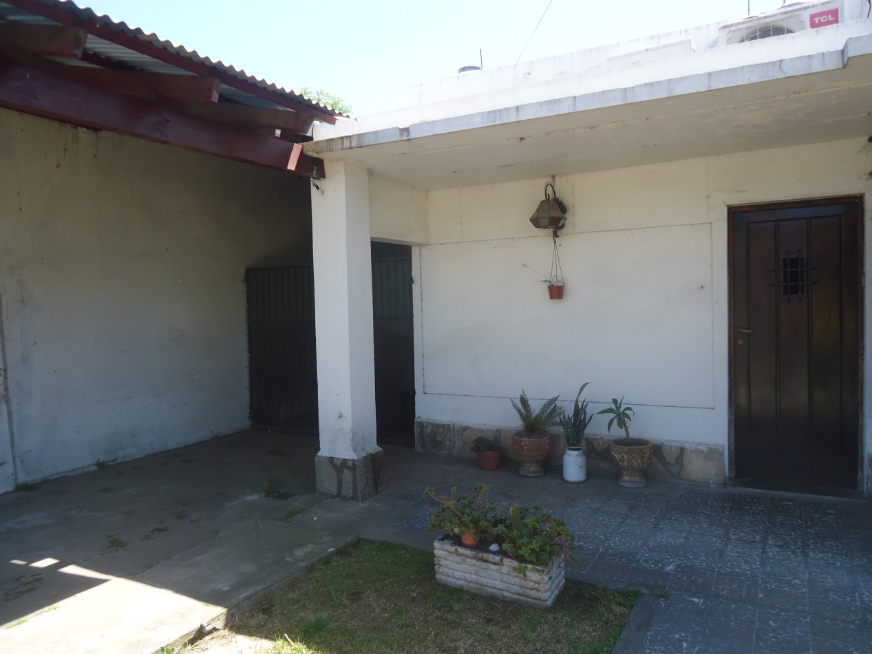 Venta - Casa americana en Ituzaingo Norte