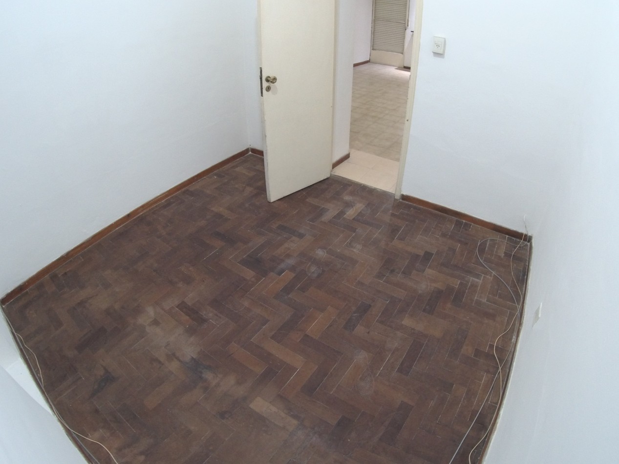 Departamento en alquiler de cuatro ambientes