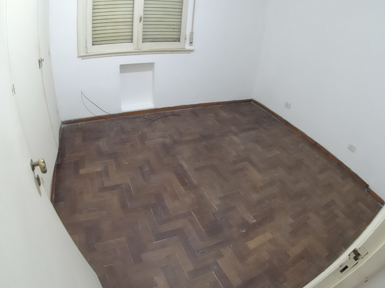 Departamento en alquiler de cuatro ambientes