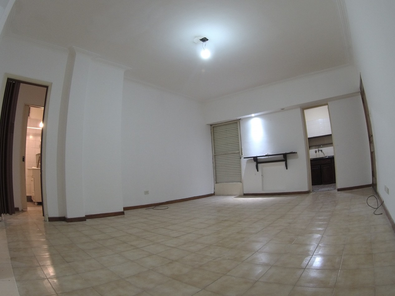 Departamento en alquiler de cuatro ambientes