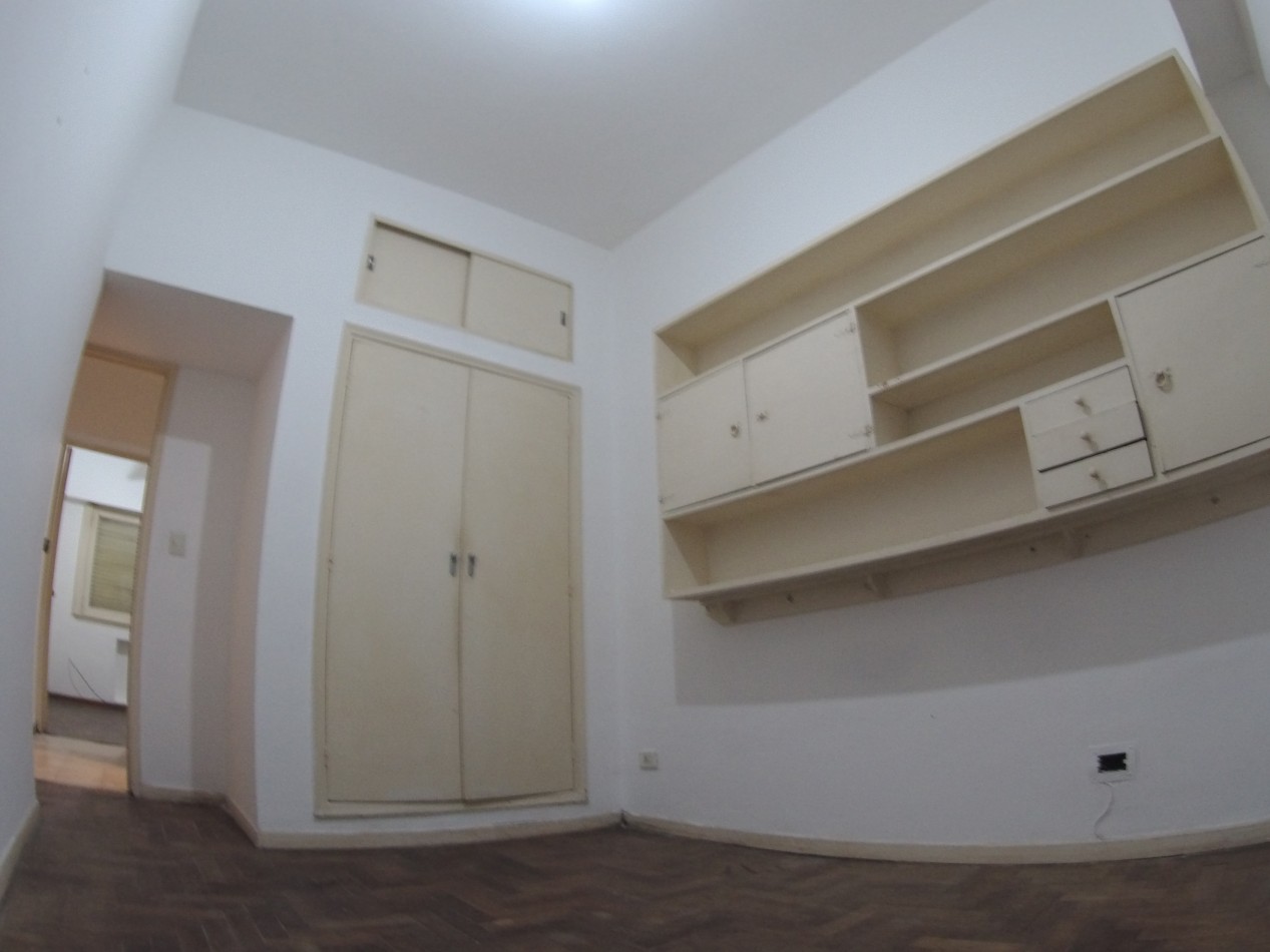 Departamento en alquiler de cuatro ambientes