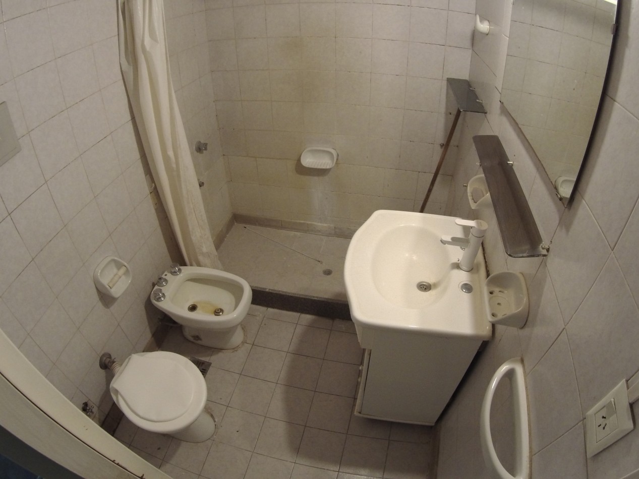 Departamento en alquiler de cuatro ambientes