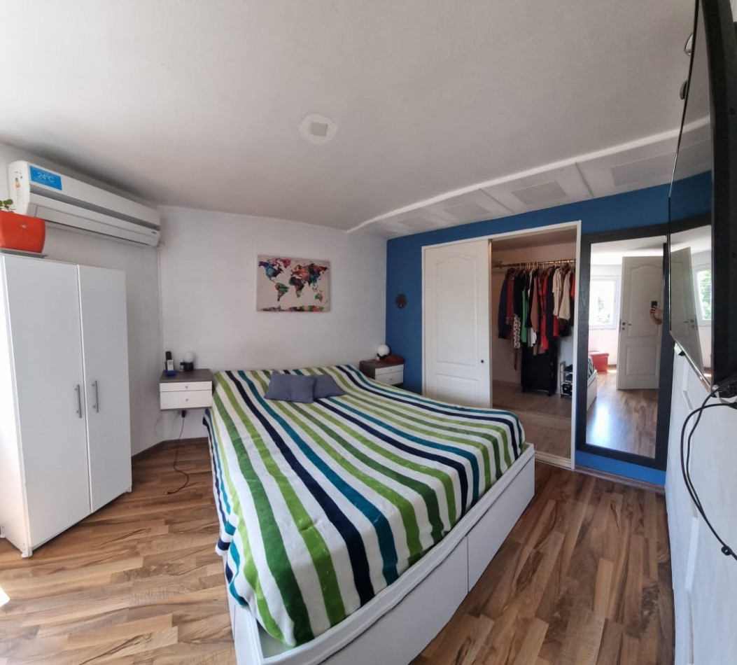 Departamento venta en Castelar Norte