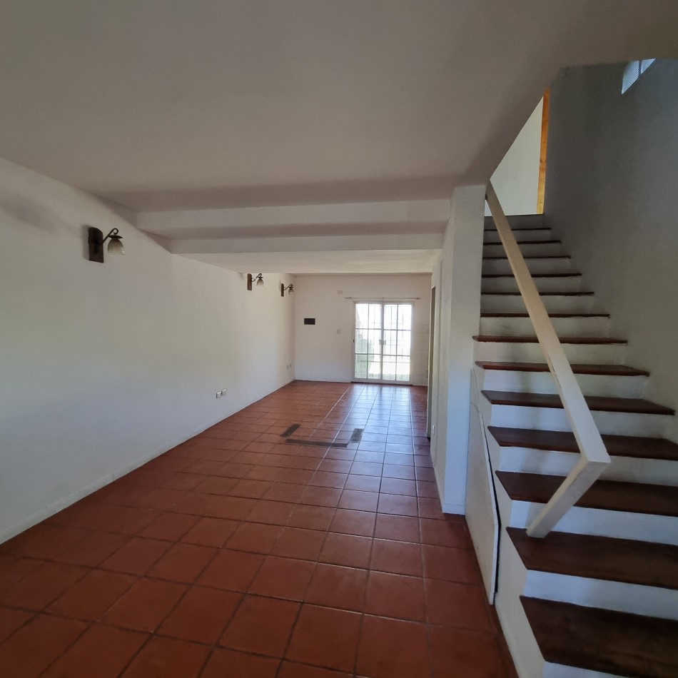 Alquiler duplex Ituzaingo Norte