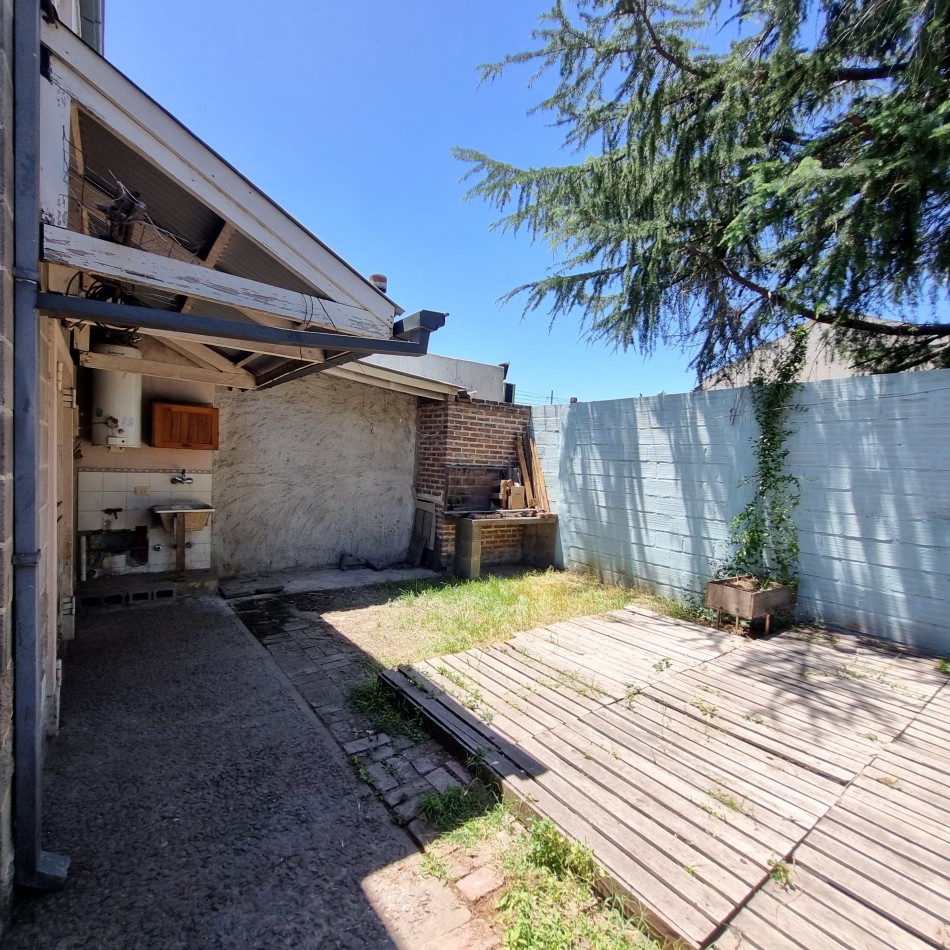 Alquiler duplex Ituzaingo Norte