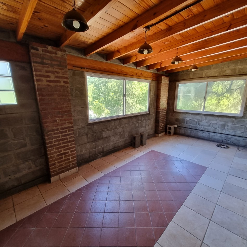 Alquiler duplex Ituzaingo Norte