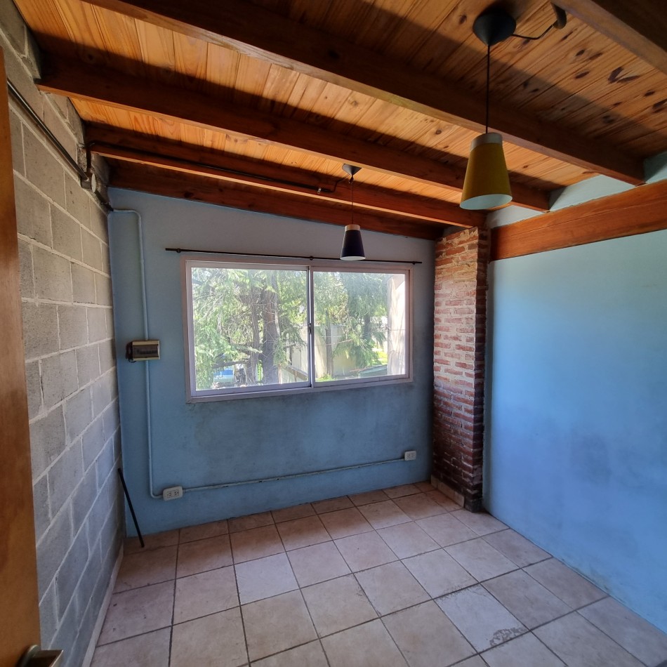 Alquiler duplex Ituzaingo Norte