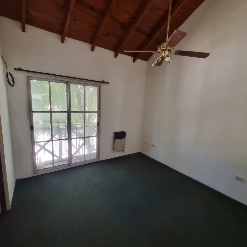 Alquiler duplex Ituzaingo Norte