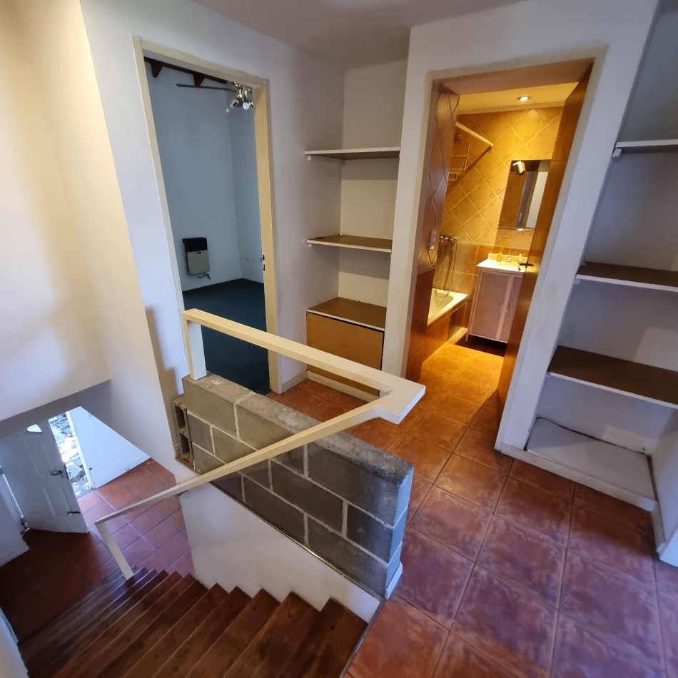 Alquiler duplex Ituzaingo Norte