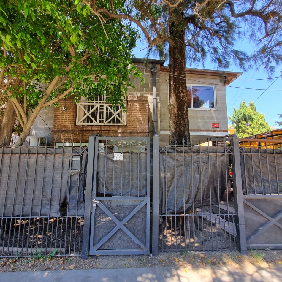 Alquiler duplex Ituzaingo Norte