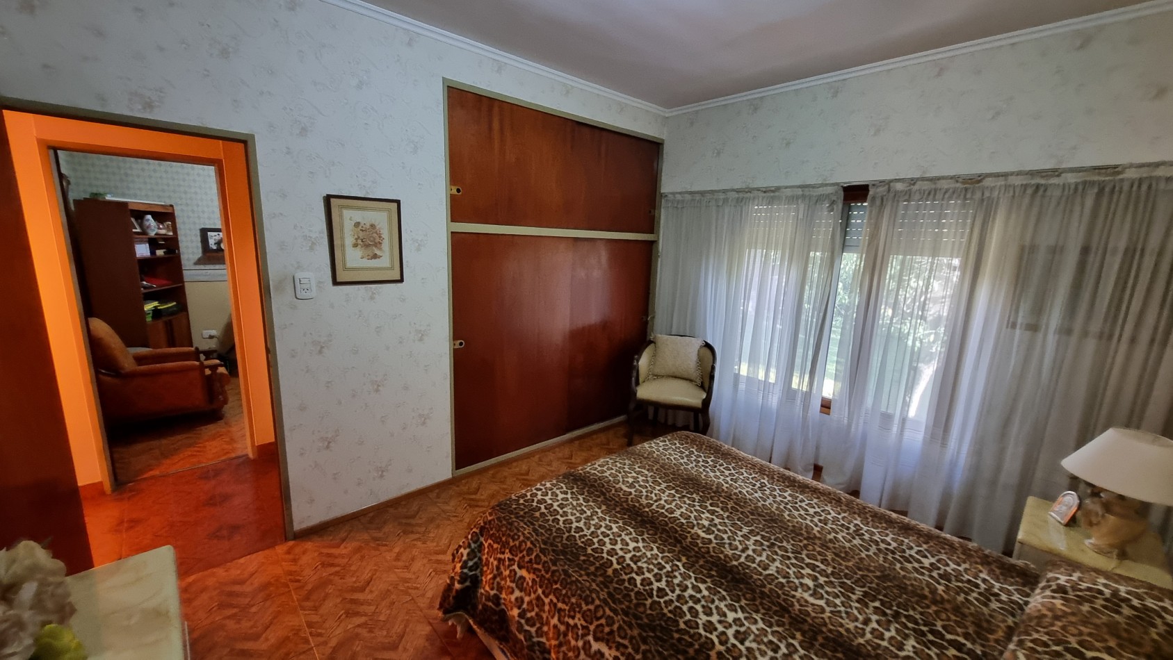 Venta casa en Villa Luzuriaga