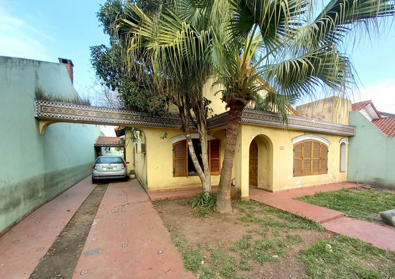 VENTA Casa Castelar Norte 