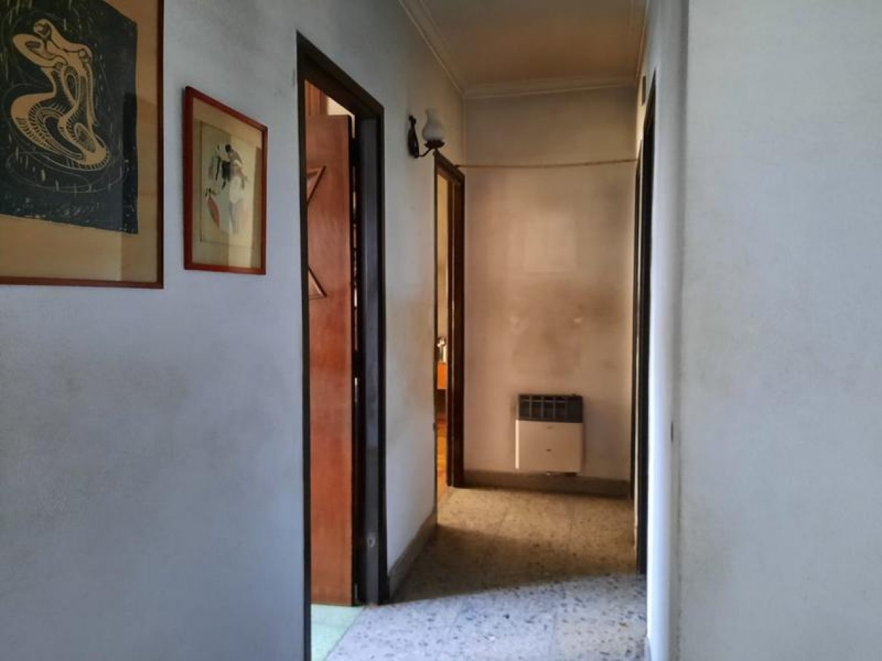 Venta casa en Castelar