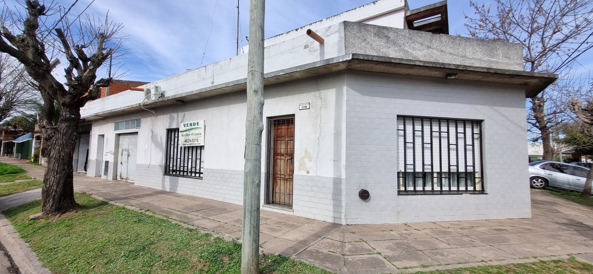 Casa en venta, Moron