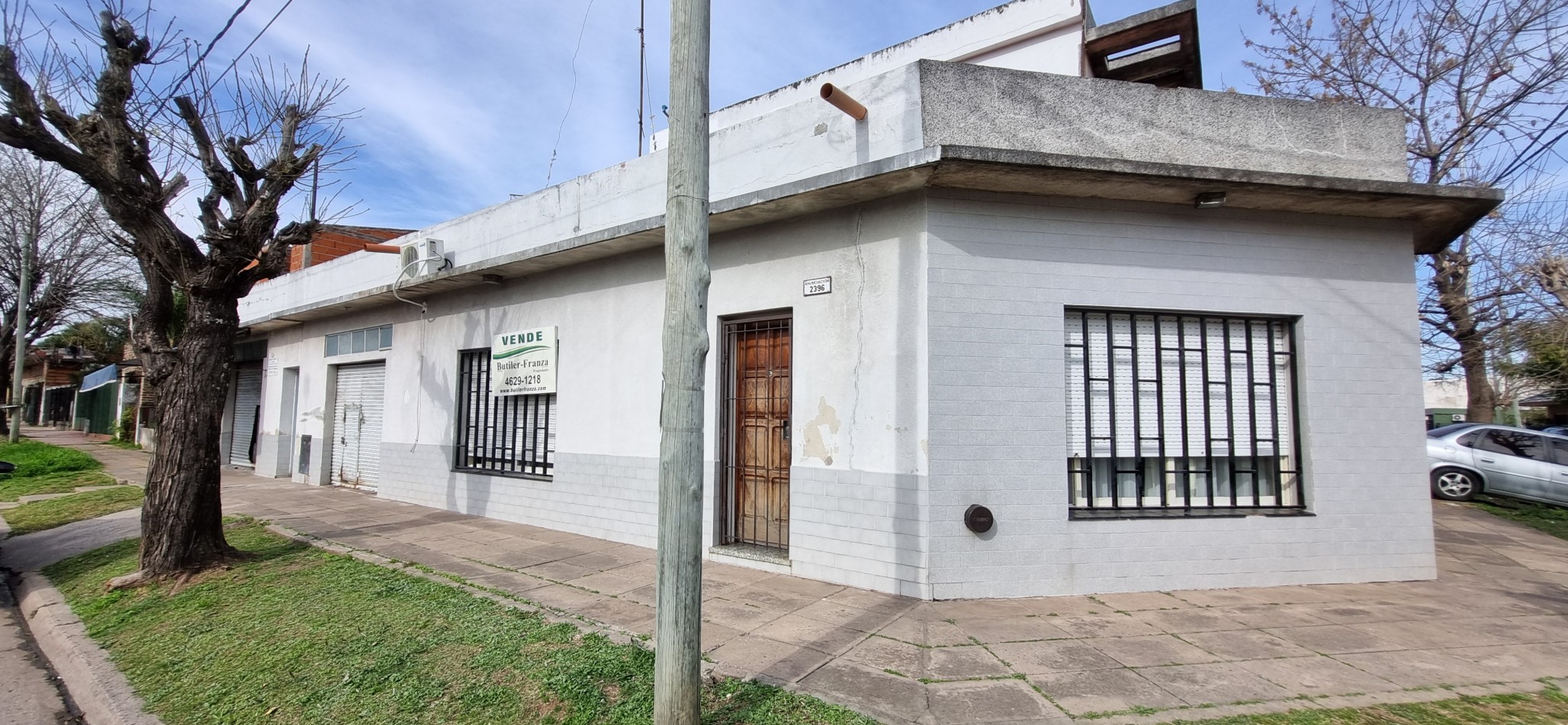 Casa en venta, Moron