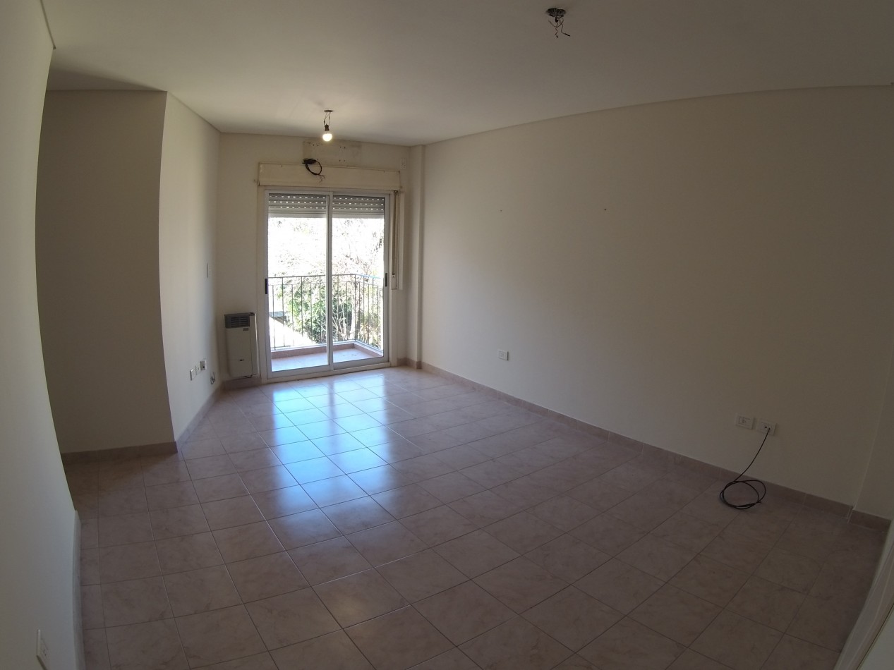 DEPARTAMENTO EN ALQUILER 2 AMB. PARA USO PROFESIONAL