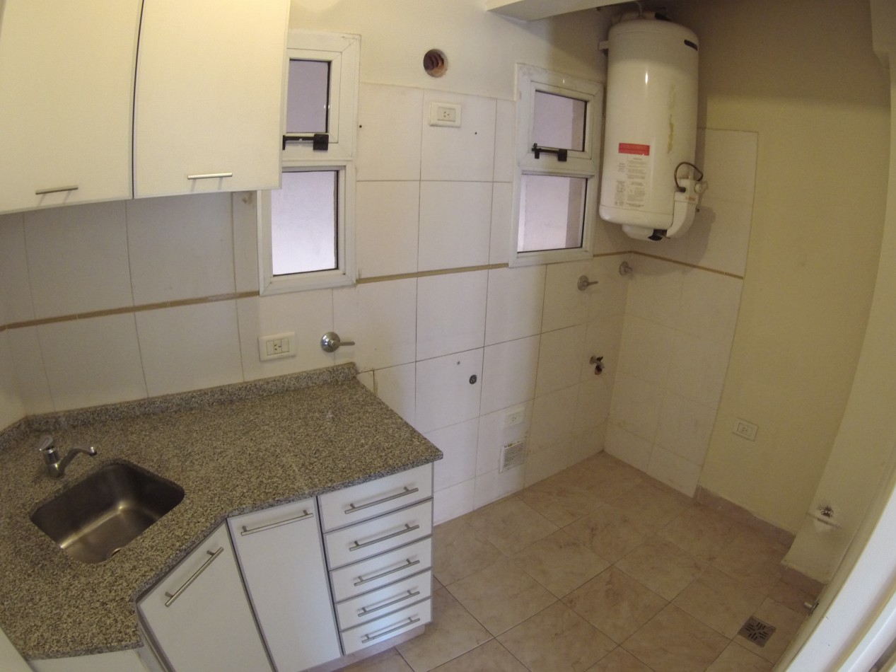 DEPARTAMENTO EN ALQUILER 2 AMB. PARA USO PROFESIONAL