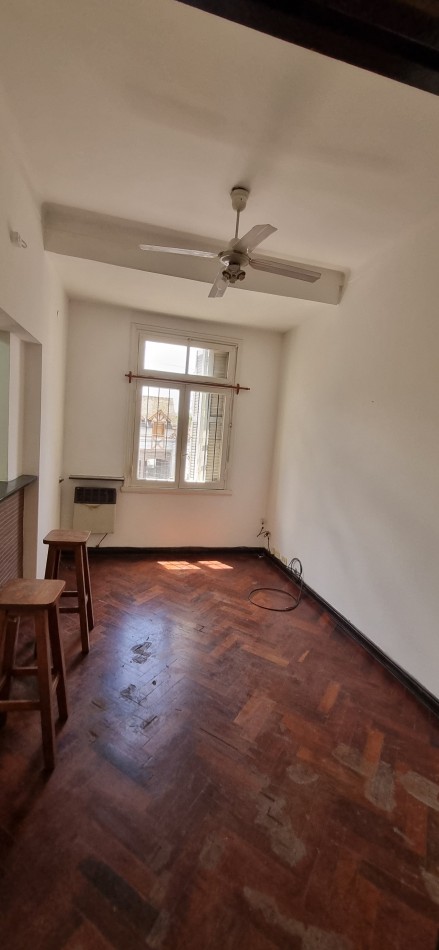 Departamento en Venta de 2 amb. en Castelar Sur