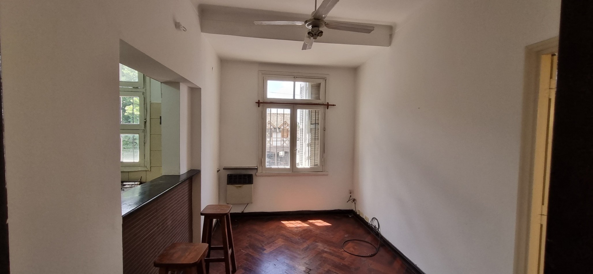 Departamento en Venta de 2 amb. en Castelar Sur