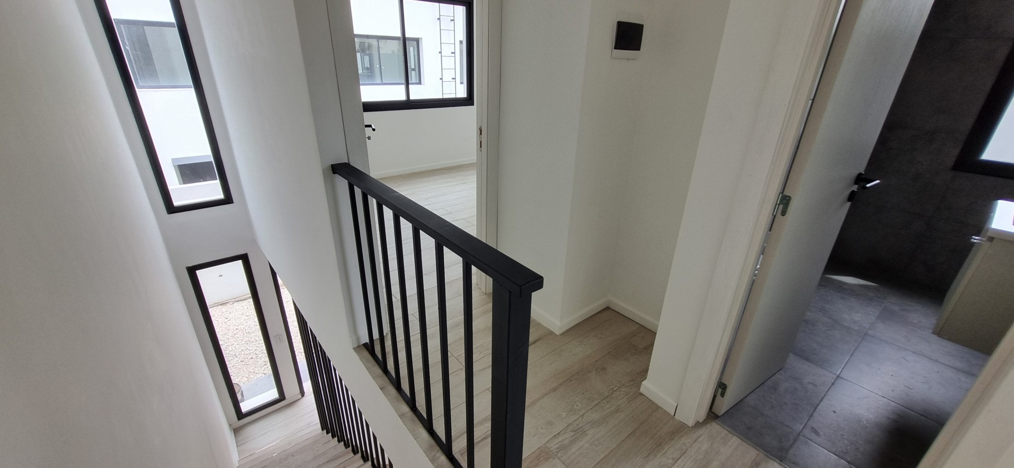 ALQUILER - Duplex 3 Amb   a ESTRENAR- Castelar  Sur- 