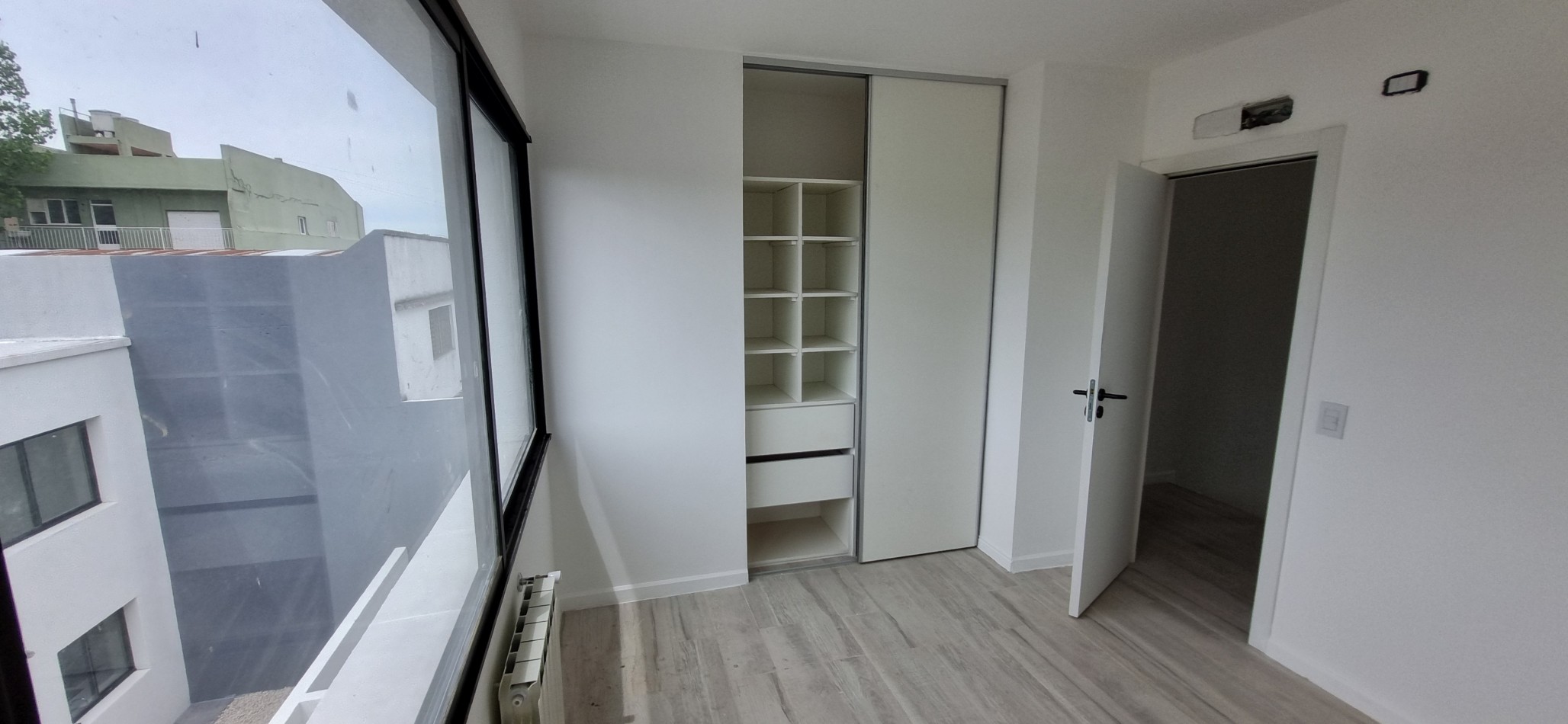 ALQUILER - Duplex 3 Amb   a ESTRENAR- Castelar  Sur- 